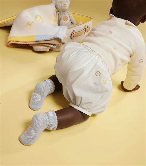 baby lv|louis vuitton baby grow.